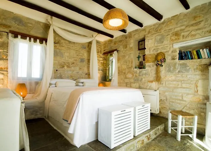 Lithos Private Estate * Σάντα Μαρία