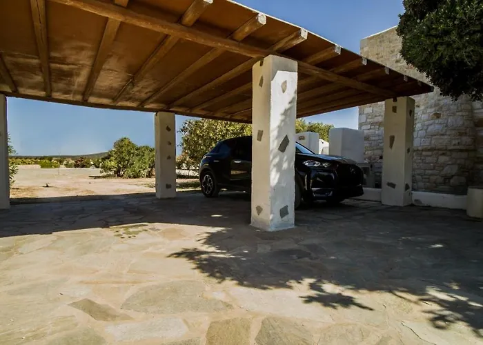 Lithos Private Estate Σάντα Μαρία