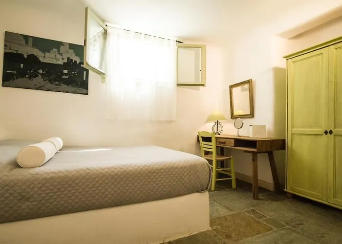 Lithos Private Estate Βίλα Σάντα Μαρία