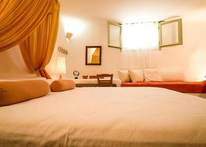 Βίλα Lithos Private Estate